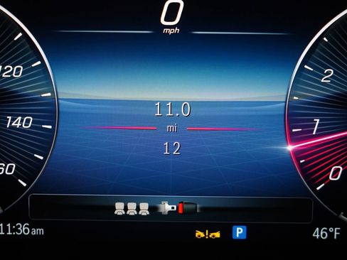 New 2026 Mercedes-Benz GLE 350 4MATIC image 22