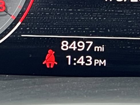 Certified 2025 Audi Q7 3.0T Premium Plus w/ Premium Plus Package image 22