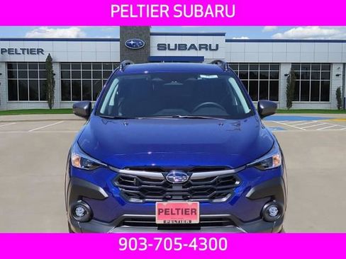 New 2026 Subaru Crosstrek 2.0i Premium AWD/4WD image 2