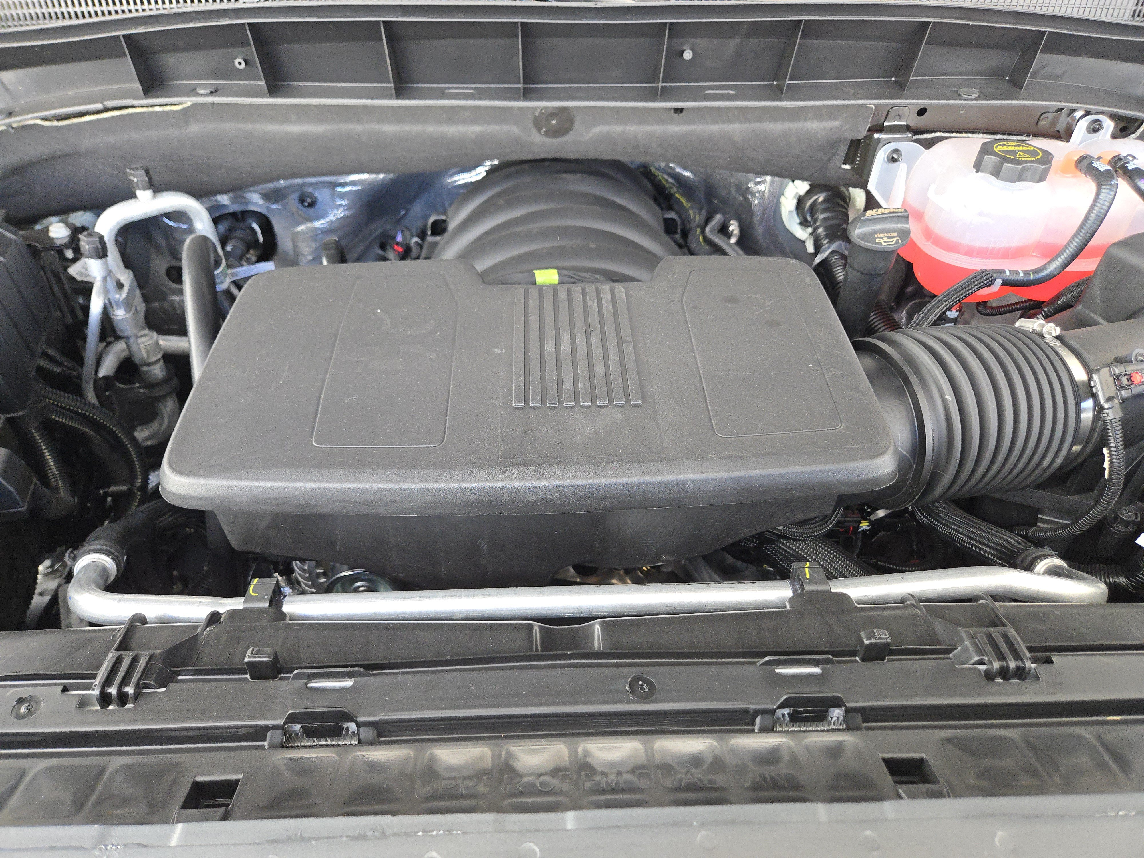 New 2026 GMC Sierra 1500 SLE AWD/4WD image 21