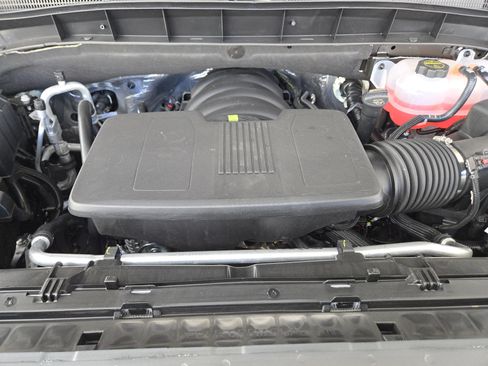 New 2026 GMC Sierra 1500 SLE AWD/4WD image 21