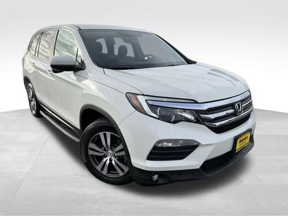 Used 2018 Honda Pilot EX-L
