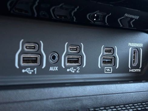 Certified 2026 RAM 1500 Tungsten w/ Trailer Tow Group image 43