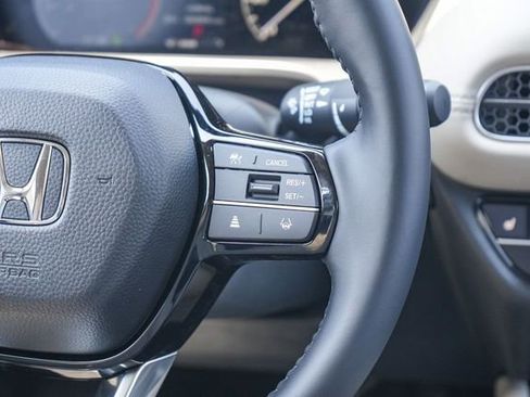 New 2026 Honda HR-V EX-L image 13