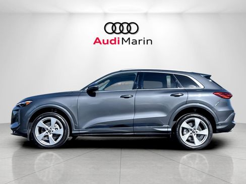 New 2025 Audi Q5 Premium Plus image 2