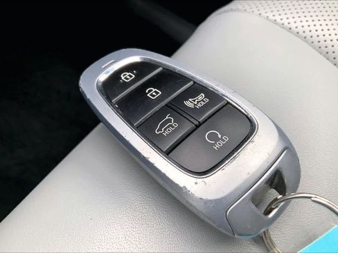 Used 2025 Hyundai Palisade SEL image 15