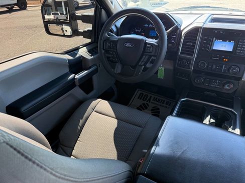 Used 2022 Ford F350 XL w/ Power Equipment Group image 33