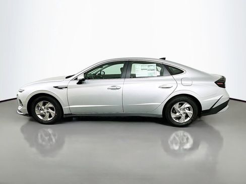 New 2026 Hyundai Sonata SE image 8