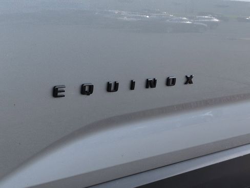 Certified 2025 Chevrolet Equinox LT w/ Safety and Technology Package AWD/4WD image 32