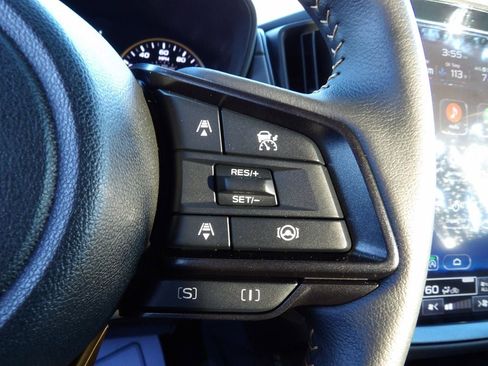 Used 2025 Subaru Crosstrek 2.5i Wilderness w/ Wilderness Package image 20