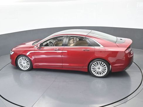 Used 2017 Lincoln MKZ Reserve w/ Climate Package AWD/4WD image 55