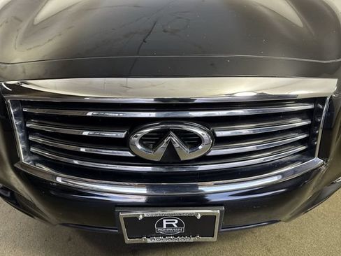 Used 2014 INFINITI QX60 AWD Hybrid w/ HEV Premium Package image 29