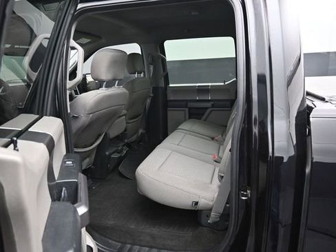 Used 2019 Ford F150 XLT w/ Equipment Group 302A Luxury AWD/4WD image 34