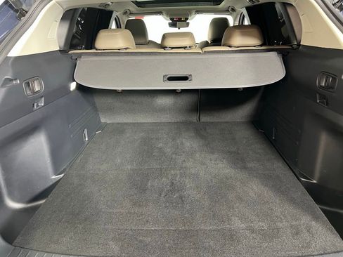 Used 2025 MAZDA CX-50 AWD 2.5 S w/ Cargo Package image 28