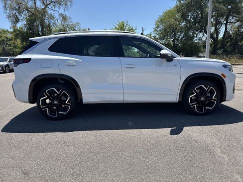 New 2026 Volkswagen Tiguan SEL R-Line AWD/4WD image 7