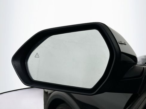 Used 2025 Kia K4 LXS FWD image 16