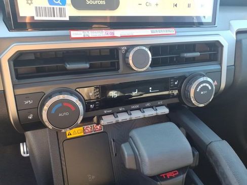 New 2026 Toyota 4Runner TRD Sport Premium image 16