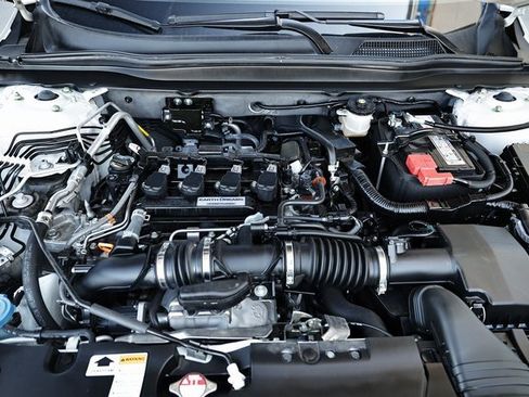 Certified 2019 Honda Accord EX-L image 30