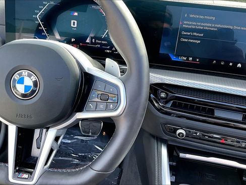 Used 2026 BMW 440i xDrive Convertible image 25