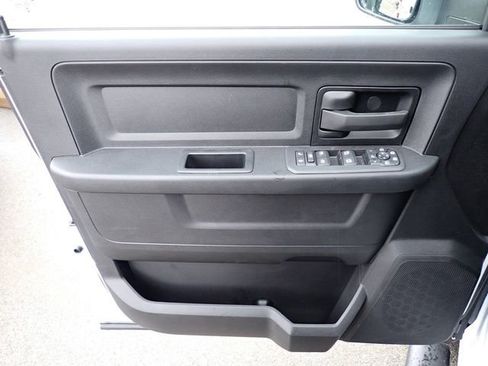 New 2026 RAM 3500 Tradesman image 16