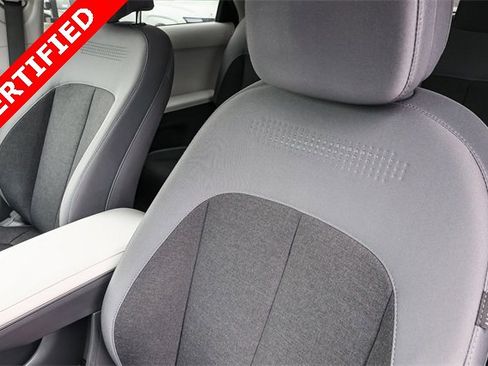 Certified 2024 Hyundai Ioniq 5 SEL image 28