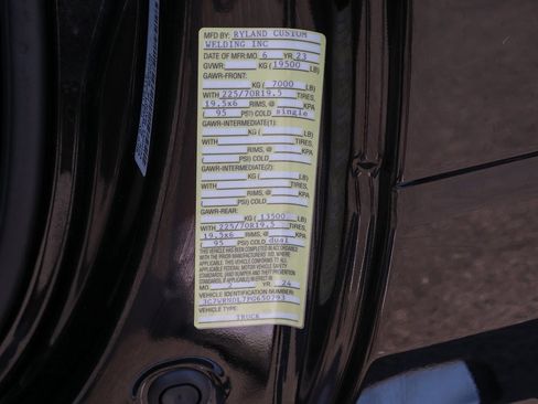 Used 2023 RAM 5500 Tradesman image 58