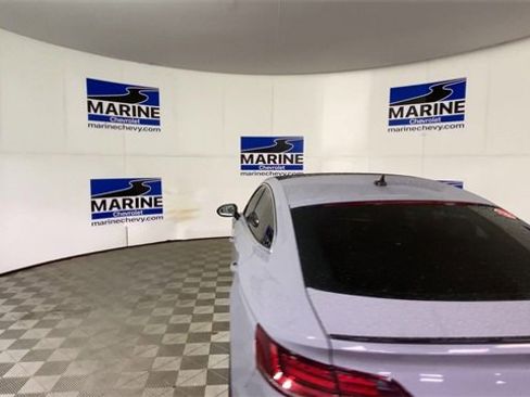 Used 2023 Volkswagen Arteon SEL image 9