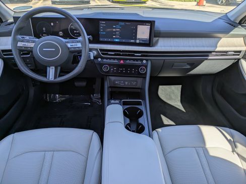 Certified 2024 Hyundai Sonata Limited image 10