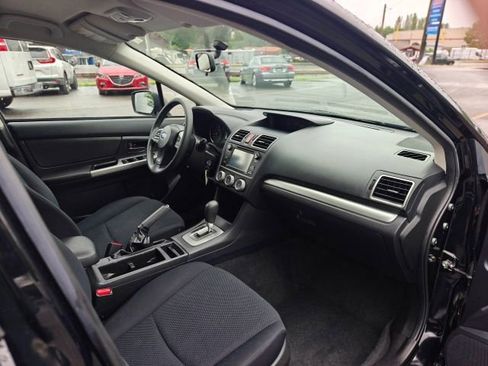 Used 2015 Subaru Impreza 2.0i AWD/4WD image 30