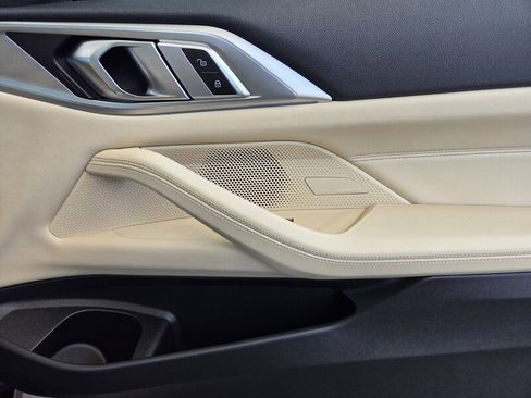 Used 2023 BMW 430i xDrive Convertible w/ M Sport Package AWD/4WD image 20