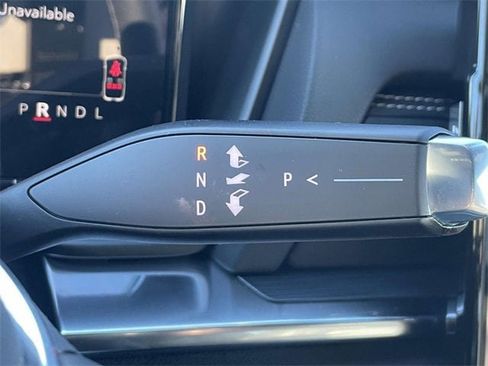 New 2026 GMC Terrain Elevation image 15