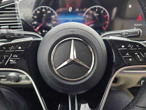 New 2026 Mercedes-Benz GLE 450 4MATIC image 24