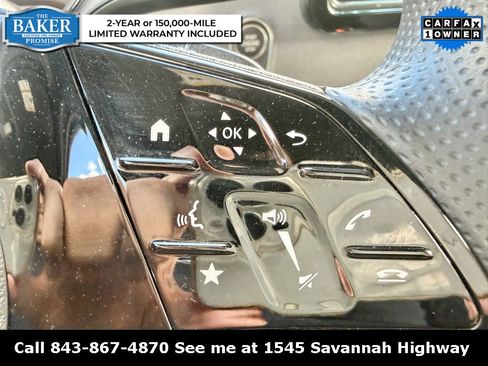 Used 2025 Mercedes-Benz Sprinter 2500 image 19