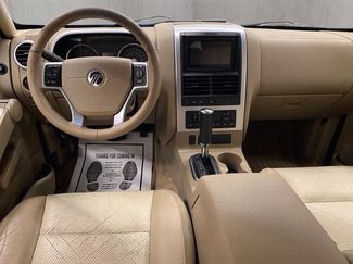 Used 2007 Mercury Mountaineer AWD video 2