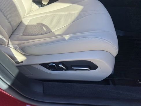 Used 2022 Acura TLX w/ Technology Package image 31