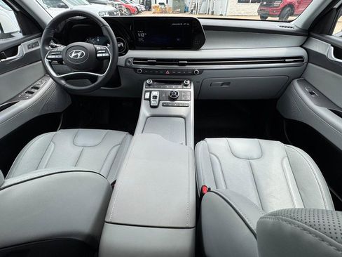 Used 2025 Hyundai Palisade SEL AWD/4WD image 13