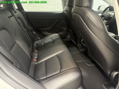 Used 2022 Tesla Model 3 Long Range AWD/4WD image 10