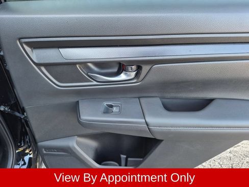 Used 2025 Honda CR-V EX image 28