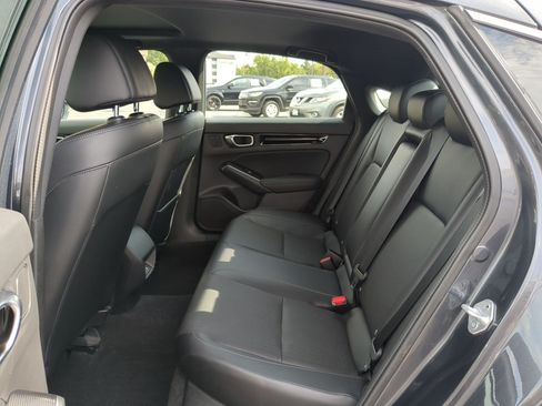 Used 2022 Honda Civic Sport Touring image 30
