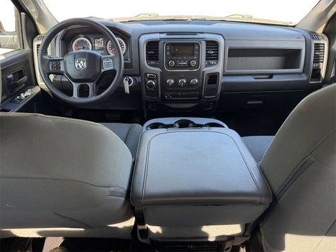 Certified 2019 RAM 1500 Tradesman w/ Popular Equipment Group image 10