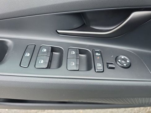 New 2026 Hyundai Elantra SEL Sport Premium FWD image 37