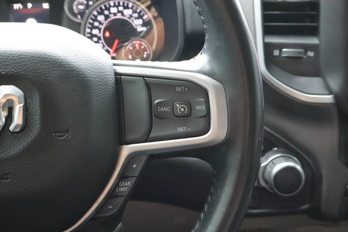 Used 2020 RAM 1500 Big Horn AWD/4WD image 28