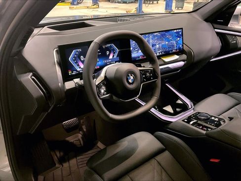 New 2026 BMW X3 xDrive30 w/ Premium Package image 8