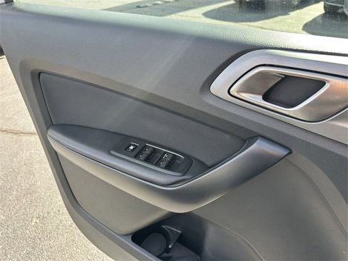 Certified 2022 Ford Ranger XLT w/ Equipment Group 302A High image 29