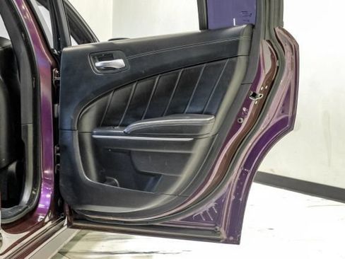 Used 2020 Dodge Charger Scat Pack w/ Dynamics Package RWD image 63