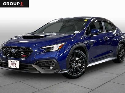 Used 2026 Subaru WRX Limited
