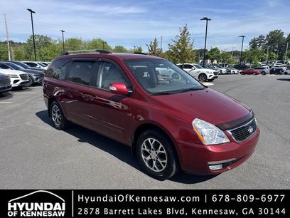 Used 2014 Kia Sedona LX w/ Power Package