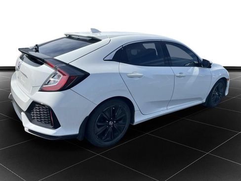 Used 2019 Honda Civic EX image 5