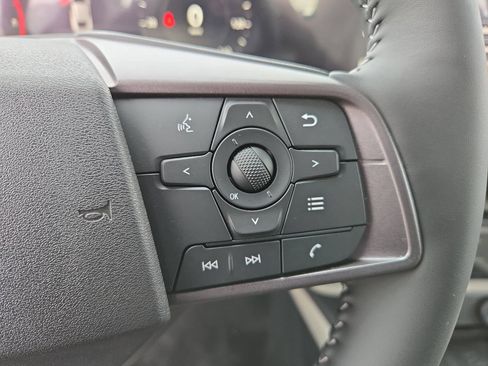 New 2026 Nissan Sentra SR FWD image 20
