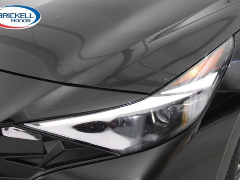 Used 2023 Hyundai Elantra N w/ Cargo Package FWD image 9